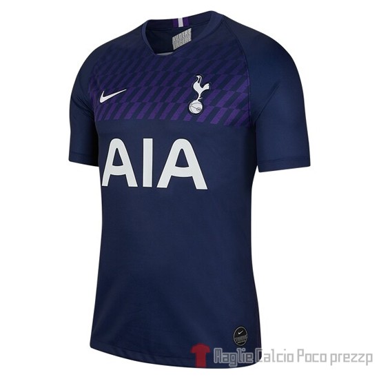 Thailandia Maglia Tottenham Hotspur Away 2019/2020 - Clicca l'immagine per chiudere